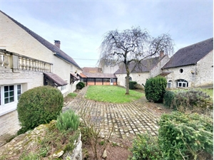 demeure à la vente -   45330  MALESHERBES, surface 293 m2 vente demeure - UBI465707426